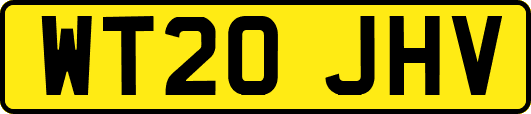 WT20JHV