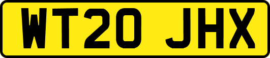 WT20JHX