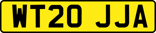 WT20JJA