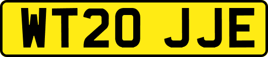 WT20JJE