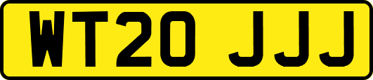 WT20JJJ