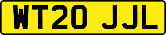 WT20JJL