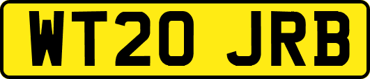 WT20JRB