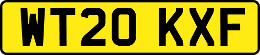 WT20KXF