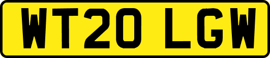 WT20LGW