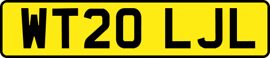 WT20LJL