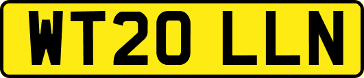WT20LLN