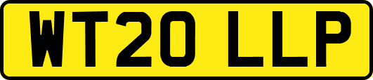 WT20LLP