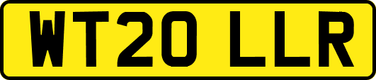 WT20LLR