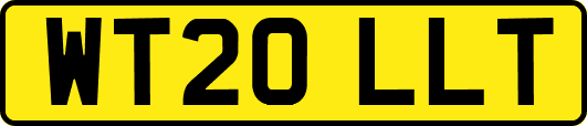 WT20LLT