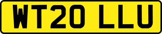 WT20LLU