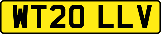 WT20LLV