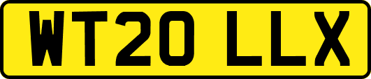 WT20LLX