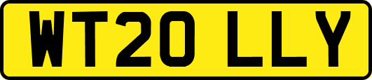 WT20LLY