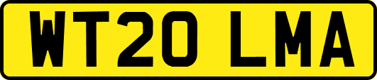 WT20LMA