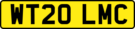 WT20LMC