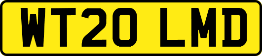 WT20LMD