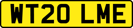 WT20LME