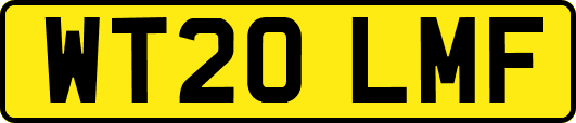 WT20LMF