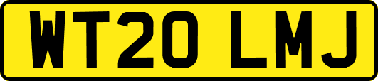 WT20LMJ