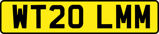 WT20LMM