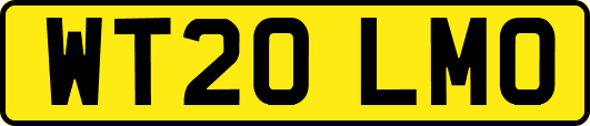 WT20LMO