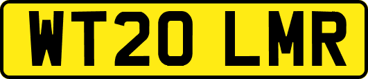 WT20LMR