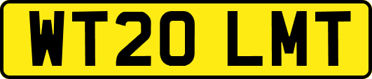 WT20LMT
