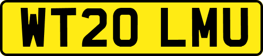 WT20LMU