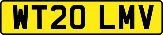 WT20LMV