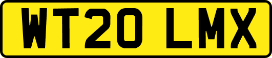 WT20LMX