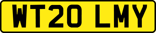 WT20LMY