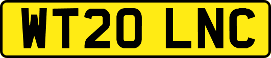 WT20LNC
