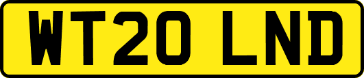 WT20LND