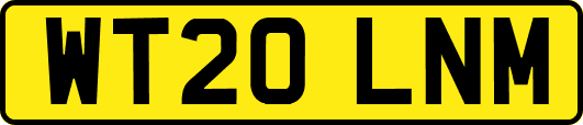 WT20LNM