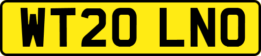 WT20LNO
