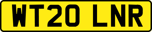 WT20LNR