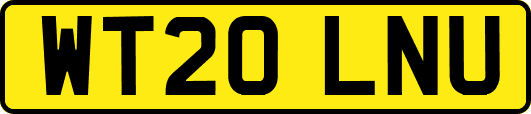 WT20LNU