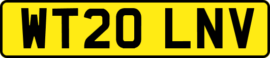 WT20LNV