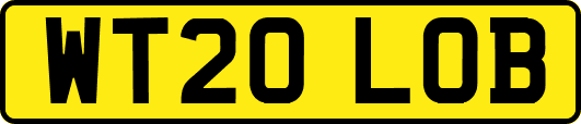 WT20LOB