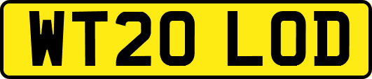 WT20LOD