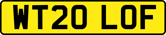 WT20LOF