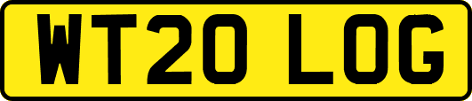 WT20LOG