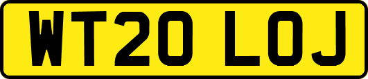 WT20LOJ