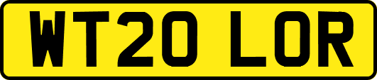 WT20LOR