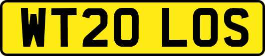 WT20LOS
