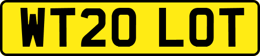 WT20LOT