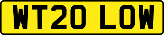 WT20LOW