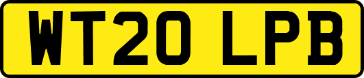WT20LPB