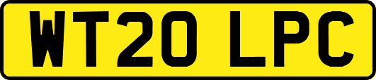 WT20LPC